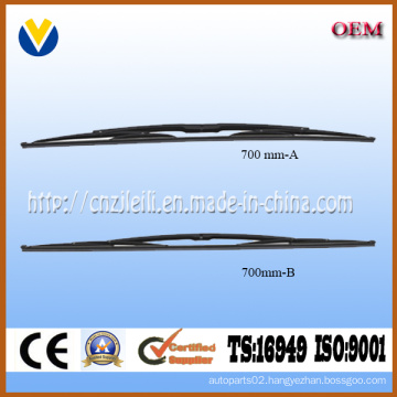 Windshield Wiper Blade Series (700mm wiper blade)